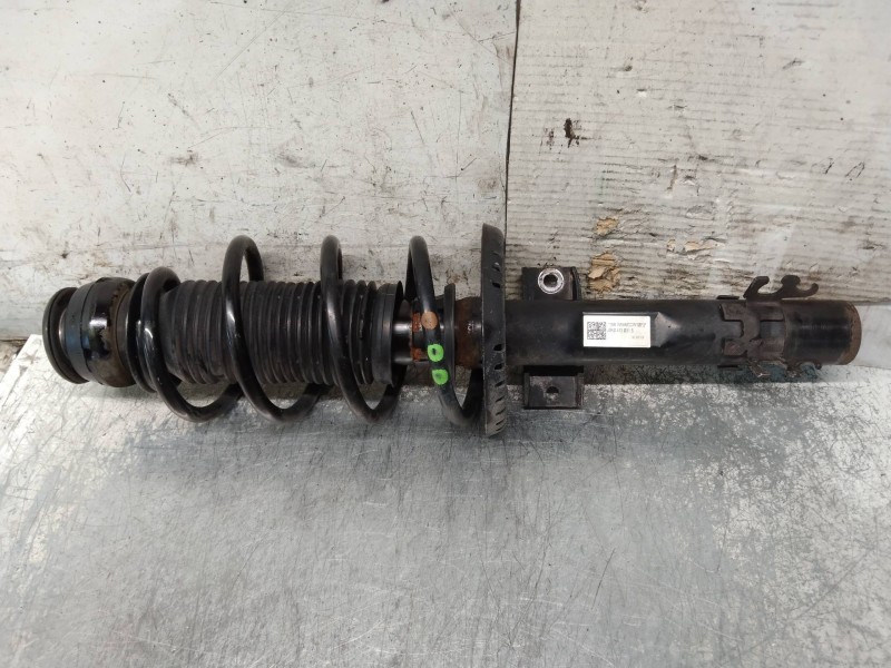 Recambio de amortiguador delantero derecho para audi a1 sportback (8xa) ambition referencia OEM IAM 6R0413031S  