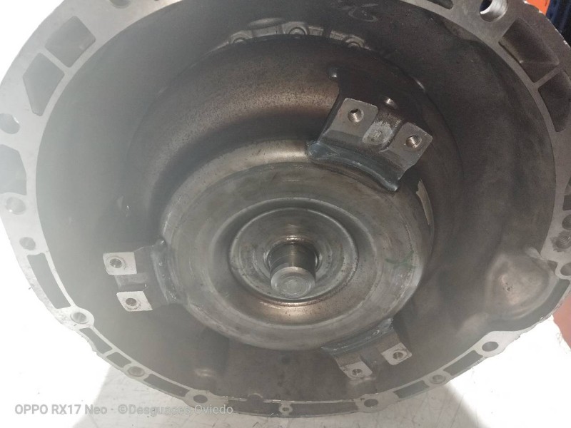 Recambio de caja cambios para dodge nitro rt referencia OEM IAM 52853452AB TI2TJ111761205 