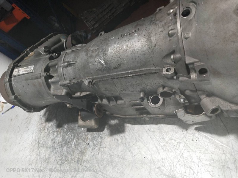 Recambio de caja cambios para dodge nitro rt referencia OEM IAM 52853452AB TI2TJ111761205 