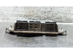 Recambio de centralita motor uce para citroen c5 berlina 2.0 hdi sx referencia OEM IAM 0281011524 9652183880 EDC15C226 2