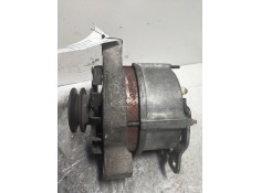 Recambio de alternador para peugeot 205 berlina xad / xad multi referencia OEM IAM 0120489393   2