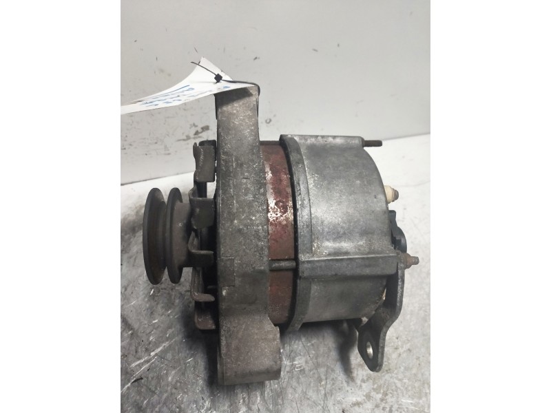 Recambio de alternador para peugeot 205 berlina xad / xad multi referencia OEM IAM 0120489393  