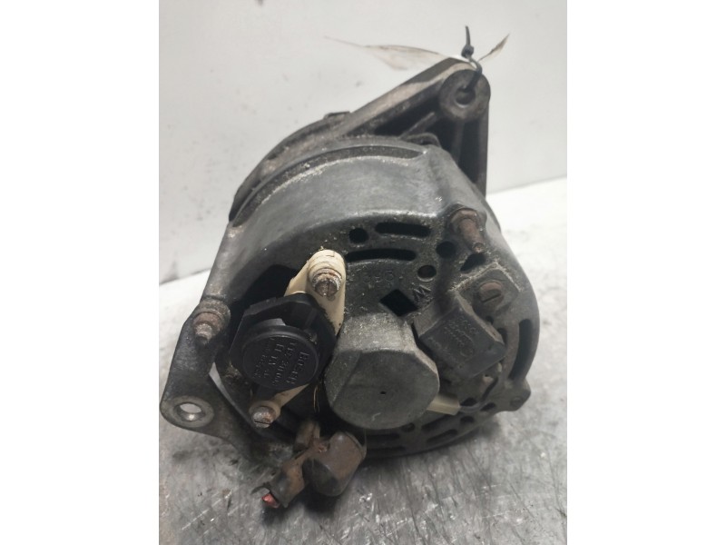 Recambio de alternador para peugeot 205 berlina xad / xad multi referencia OEM IAM 0120489393  