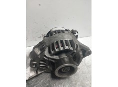 Recambio de alternador para peugeot 107 trendy referencia OEM IAM 270600Q010  