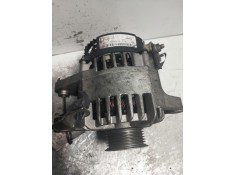 Recambio de alternador para peugeot 107 trendy referencia OEM IAM 270600Q010   2