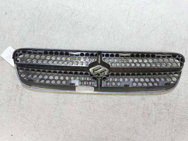 Recambio de rejilla delantera para suzuki baleno berlina sy (eg) 1.9 turbodiesel referencia OEM IAM   