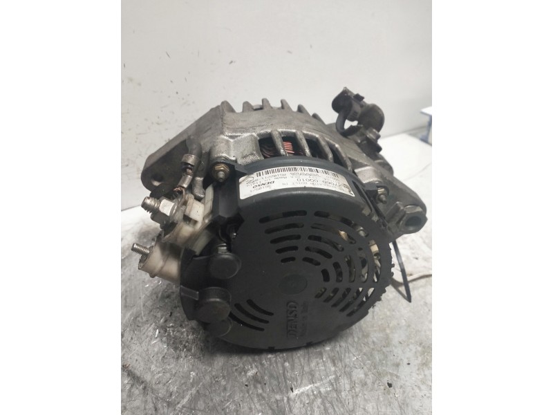 Recambio de alternador para peugeot 107 trendy referencia OEM IAM 270600Q010  