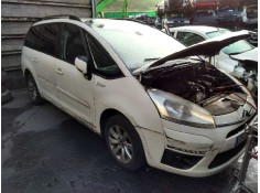 citroen c4 grand picasso del año 2011