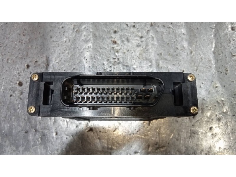 Recambio de centralita cambio automatico para audi q7 (4l) 3.0 tdi referencia OEM IAM 09D927750DG  