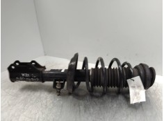 Recambio de amortiguador delantero izquierdo para opel astra j lim. excellence referencia OEM IAM 13412611 422267257 