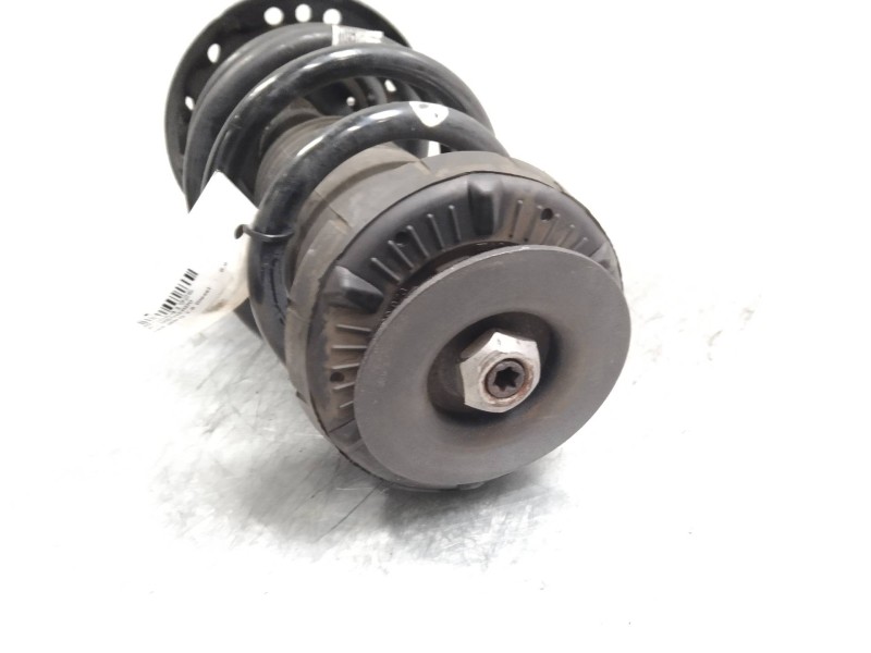 Recambio de amortiguador delantero izquierdo para opel astra j lim. excellence referencia OEM IAM 13412611 422267257 