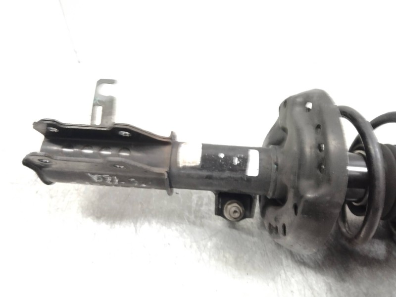 Recambio de amortiguador delantero izquierdo para opel astra j lim. excellence referencia OEM IAM 13412611 422267257 