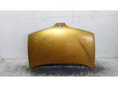 Recambio de capot para renault megane i scenic (ja0) 1.9 d alize referencia OEM IAM   