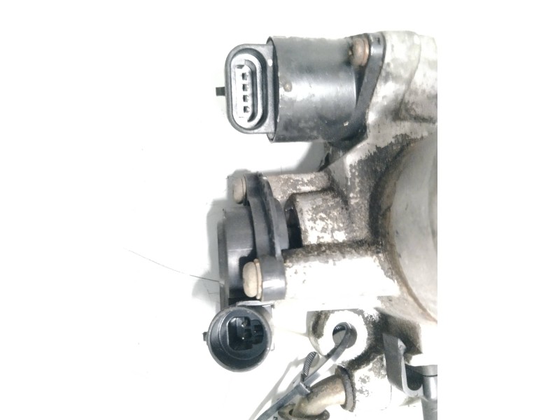 Recambio de caja mariposa para daewoo lanos 1.5 cat referencia OEM IAM   