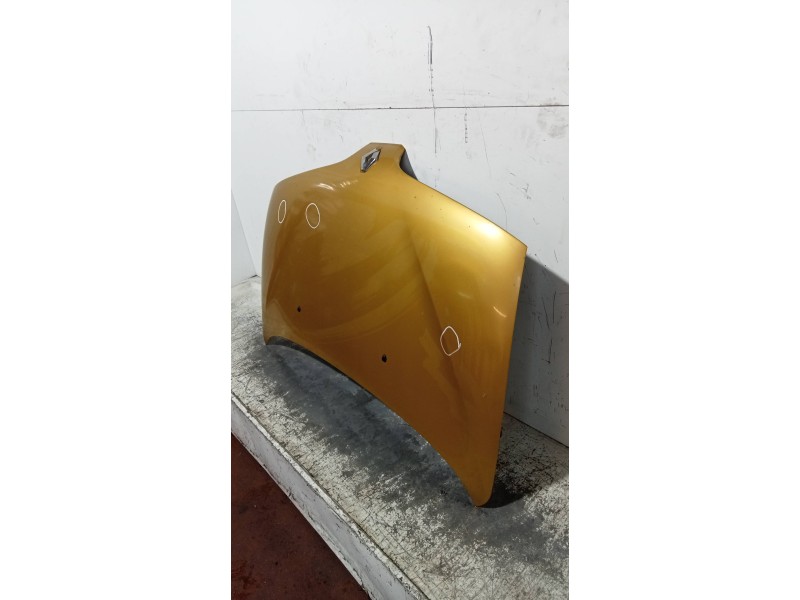 Recambio de capot para renault megane i scenic (ja0) 1.9 d alize referencia OEM IAM   