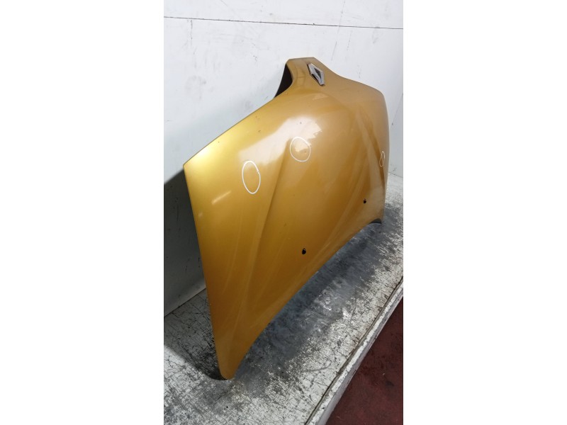 Recambio de capot para renault megane i scenic (ja0) 1.9 d alize referencia OEM IAM   