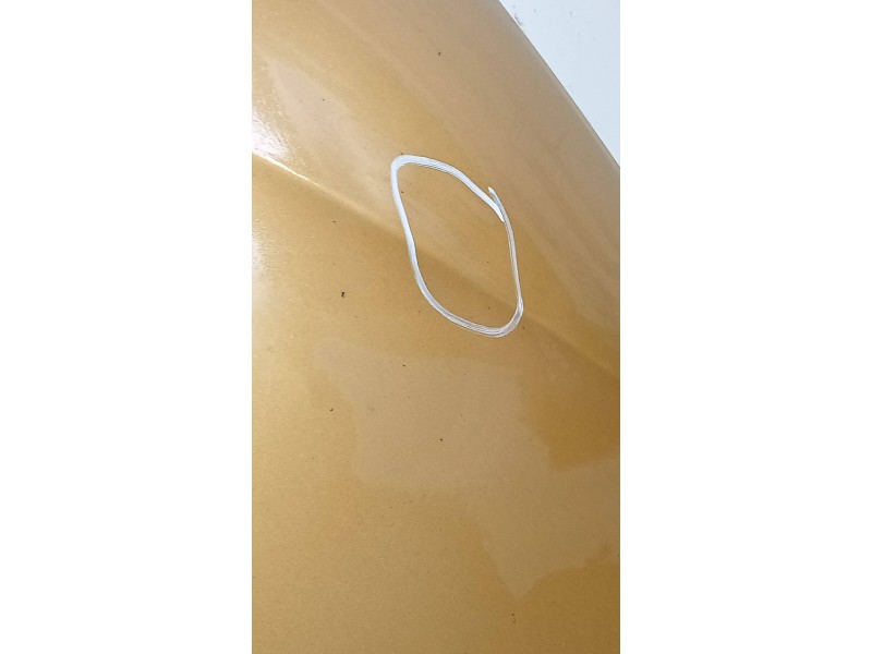 Recambio de capot para renault megane i scenic (ja0) 1.9 d alize referencia OEM IAM   