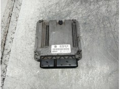 Recambio de centralita motor uce para audi a3 (8p) 2.0 tdi referencia OEM IAM 0281011950 03G906016EG EDC16U1