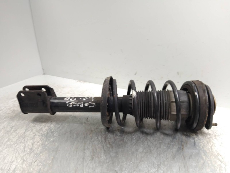 Recambio de amortiguador delantero derecho para opel corsa a 1.0 referencia OEM IAM   