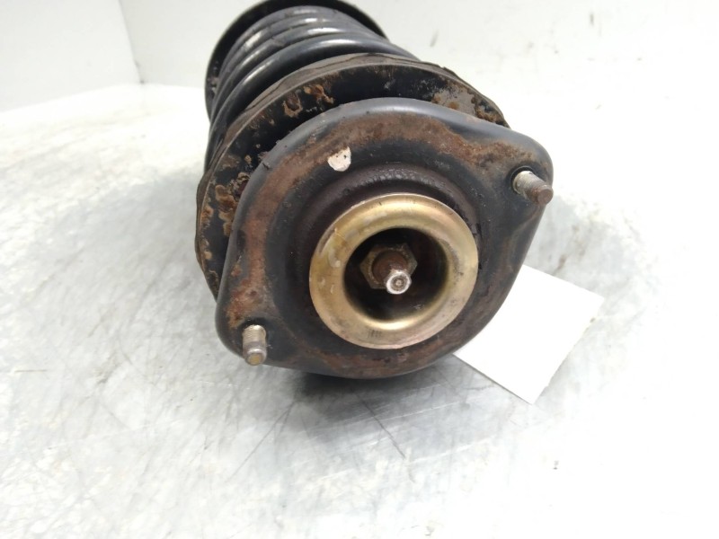 Recambio de amortiguador delantero derecho para opel corsa a 1.0 referencia OEM IAM   