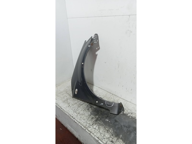 Recambio de aleta delantera derecha para fiat sedici (189) 1.9 8v multijet dynamic referencia OEM IAM   