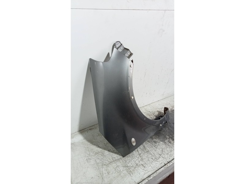 Recambio de aleta delantera derecha para fiat sedici (189) 1.9 8v multijet dynamic referencia OEM IAM   