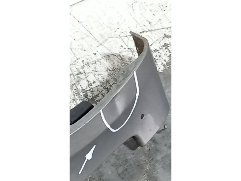 Recambio de aleta delantera derecha para fiat sedici (189) 1.9 8v multijet dynamic referencia OEM IAM   