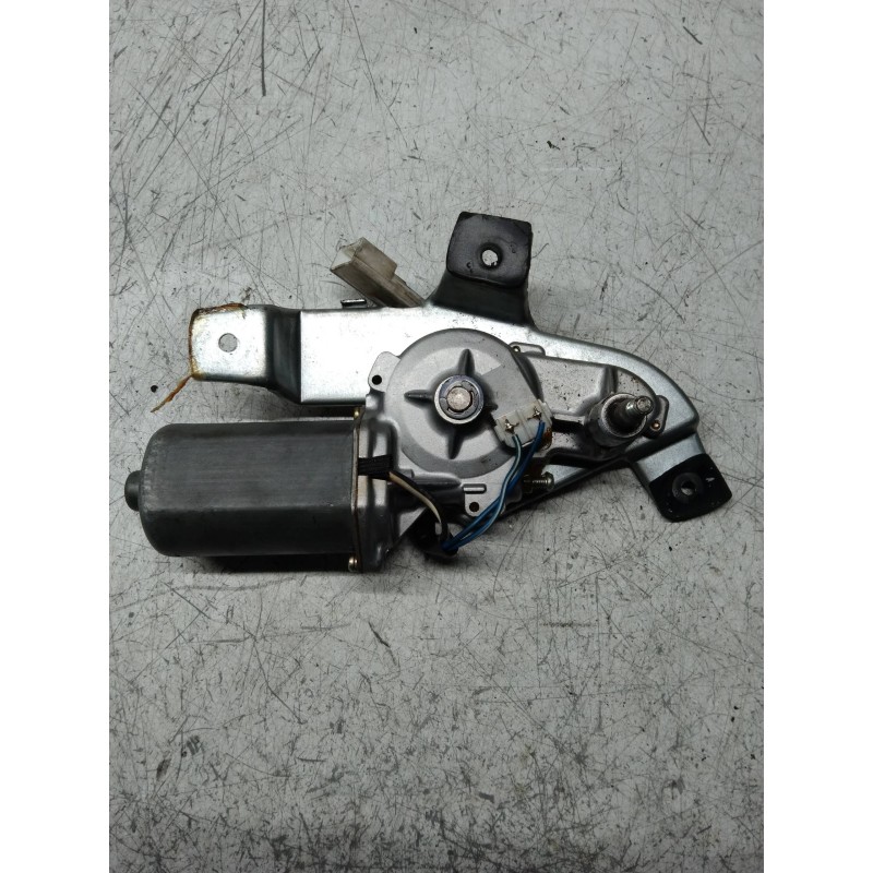 Recambio de motor limpia trasero para mitsubishi lancer berlina (c60a/c70a) 1.5 cat referencia OEM IAM WM32091S  