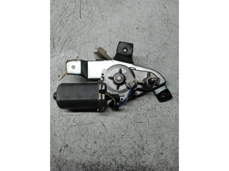 Recambio de motor limpia trasero para mitsubishi lancer berlina (c60a/c70a) 1.5 cat referencia OEM IAM WM32091S  