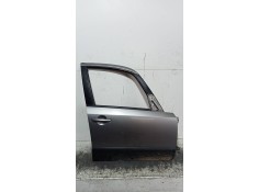 Recambio de puerta delantera derecha para fiat sedici (189) 1.9 8v multijet dynamic referencia OEM IAM   5P