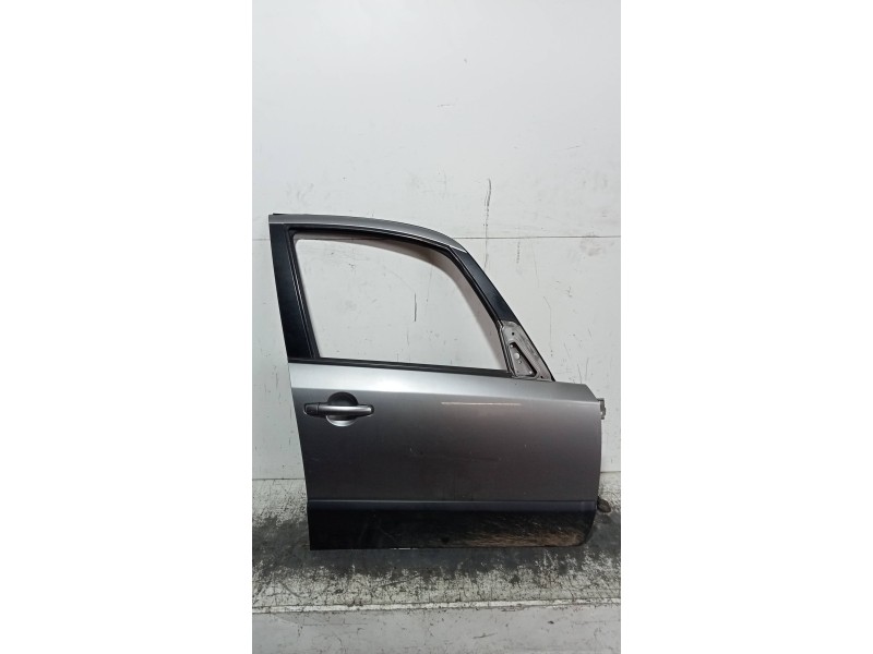 Recambio de puerta delantera derecha para fiat sedici (189) 1.9 8v multijet dynamic referencia OEM IAM   5P