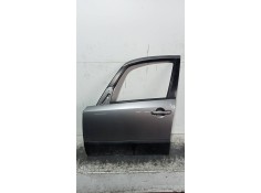 Recambio de puerta delantera izquierda para fiat sedici (189) 1.9 8v multijet dynamic referencia OEM IAM   5P