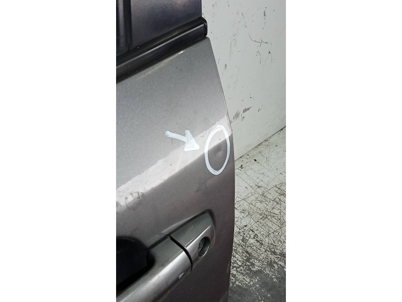 Recambio de puerta delantera izquierda para fiat sedici (189) 1.9 8v multijet dynamic referencia OEM IAM   5P