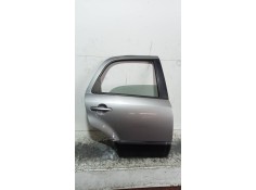 Recambio de puerta trasera derecha para fiat sedici (189) 1.9 8v multijet dynamic referencia OEM IAM   5P
