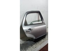 Recambio de puerta trasera derecha para fiat sedici (189) 1.9 8v multijet dynamic referencia OEM IAM   5P 2
