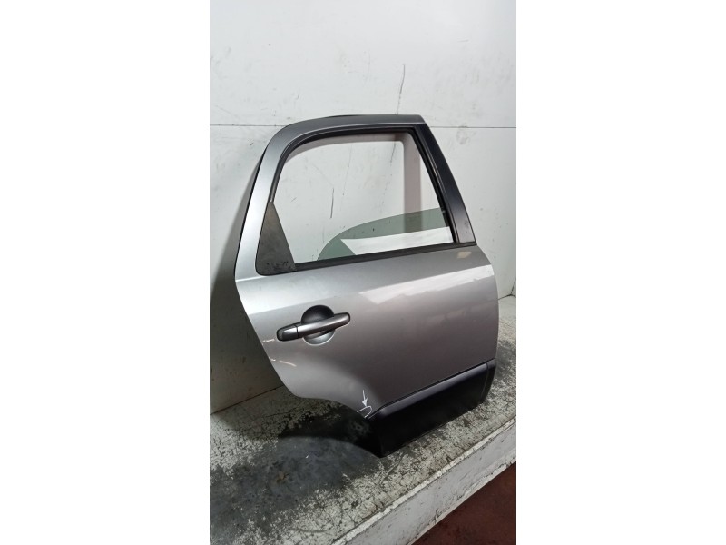 Recambio de puerta trasera derecha para fiat sedici (189) 1.9 8v multijet dynamic referencia OEM IAM   5P