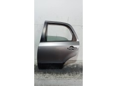 Recambio de puerta trasera izquierda para fiat sedici (189) 1.9 8v multijet dynamic referencia OEM IAM   5P