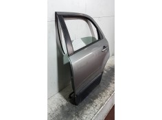 Recambio de puerta trasera izquierda para fiat sedici (189) 1.9 8v multijet dynamic referencia OEM IAM   5P 2