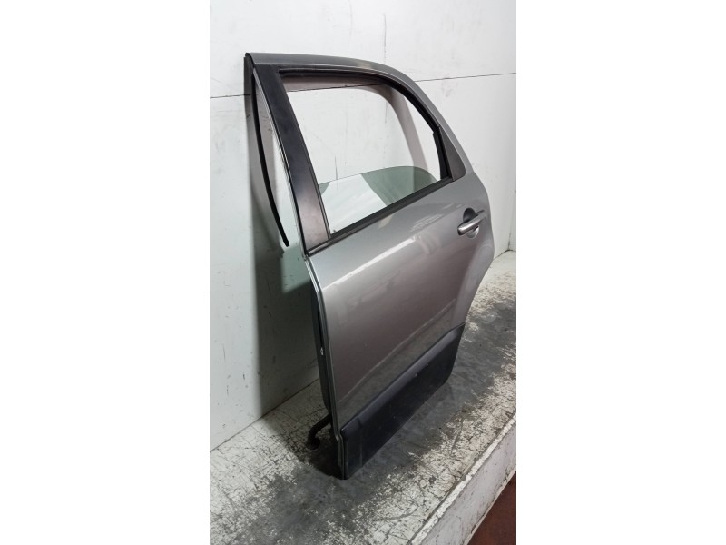 Recambio de puerta trasera izquierda para fiat sedici (189) 1.9 8v multijet dynamic referencia OEM IAM   5P