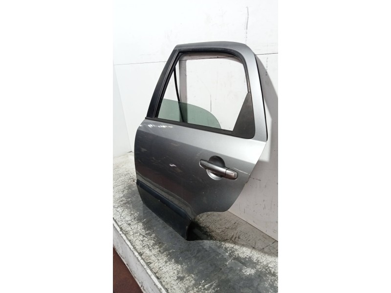 Recambio de puerta trasera izquierda para fiat sedici (189) 1.9 8v multijet dynamic referencia OEM IAM   5P