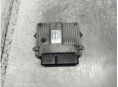 Recambio de centralita motor uce para fiat punto berlina (188) 1.3 jtd 70 multijet active referencia OEM IAM 55195817 MJD6JFP3 