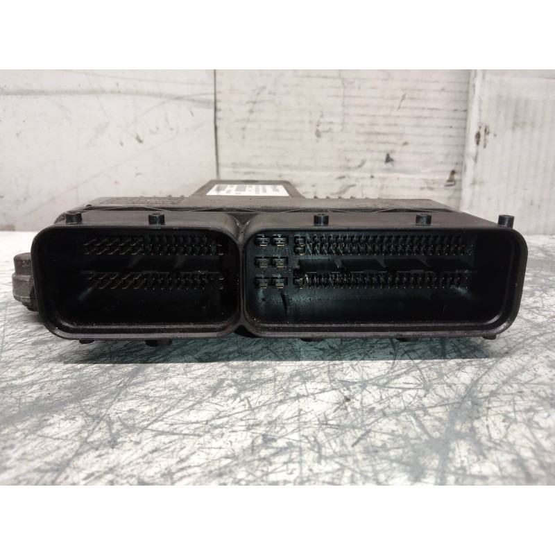 Recambio de centralita motor uce para fiat punto berlina (188) 1.3 jtd 70 multijet active referencia OEM IAM 55195817 MJD6JFP3 