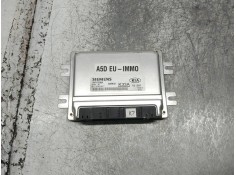 Recambio de centralita motor uce para kia rio ls berlina (5-ptas.) referencia OEM IAM 5WY1308A K33A 1881 SIMK42