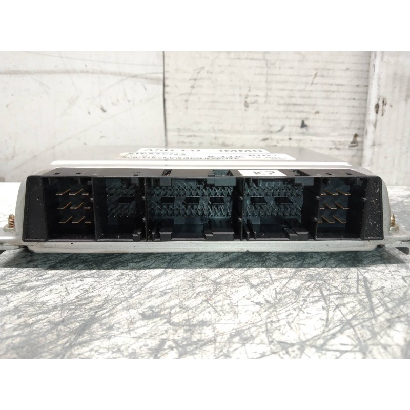 Recambio de centralita motor uce para kia rio ls berlina (5-ptas.) referencia OEM IAM 5WY1308A K33A 1881 SIMK42