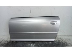Recambio de puerta delantera izquierda para audi a3 (8p) 2.0 tdi referencia OEM IAM   3P