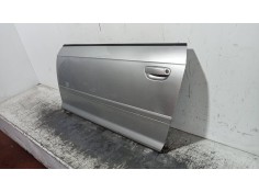 Recambio de puerta delantera izquierda para audi a3 (8p) 2.0 tdi referencia OEM IAM   3P 2