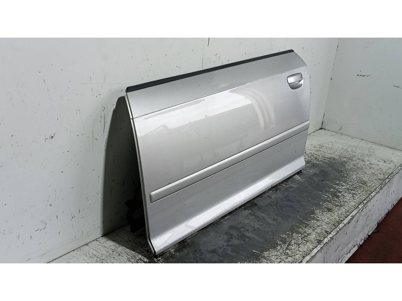Recambio de puerta delantera izquierda para audi a3 (8p) 2.0 tdi referencia OEM IAM   3P