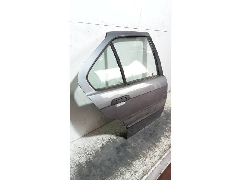 Recambio de puerta trasera derecha para bmw serie 3 berlina (e36) 316i referencia OEM IAM   4P