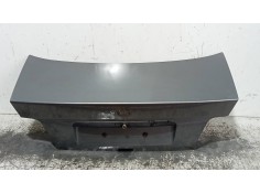 Recambio de tapa maletero para bmw serie 3 berlina (e36) 316i referencia OEM IAM   