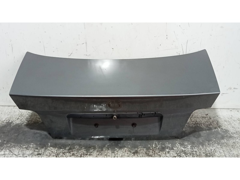 Recambio de tapa maletero para bmw serie 3 berlina (e36) 316i referencia OEM IAM   